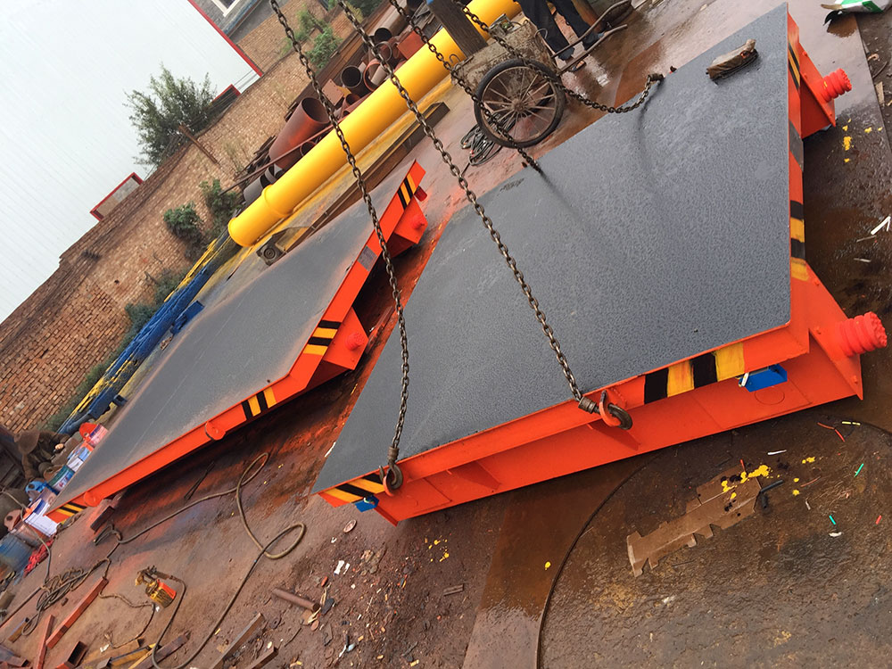 電動(dòng)平車(chē)